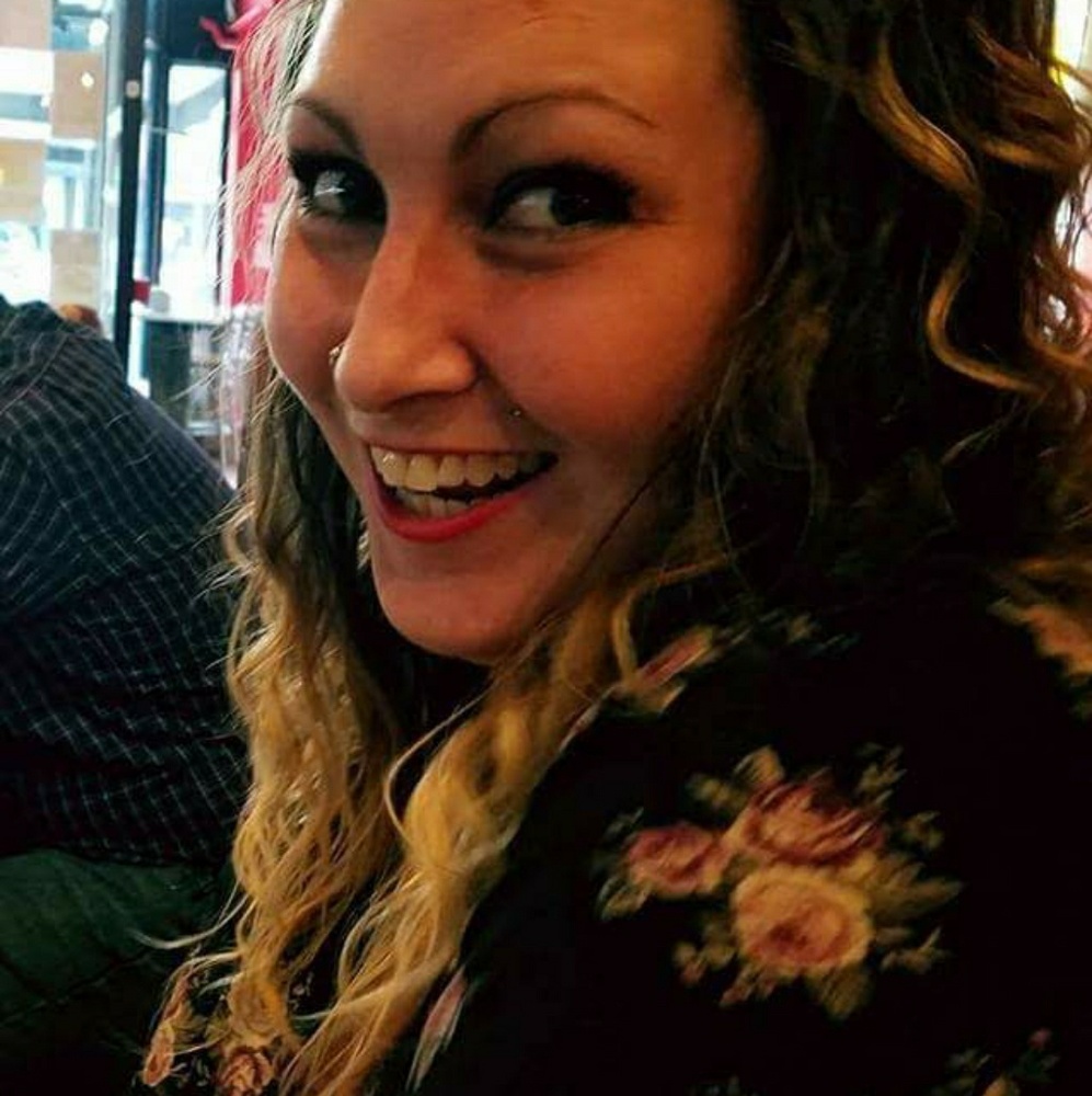 Meet your Posher, Joanne